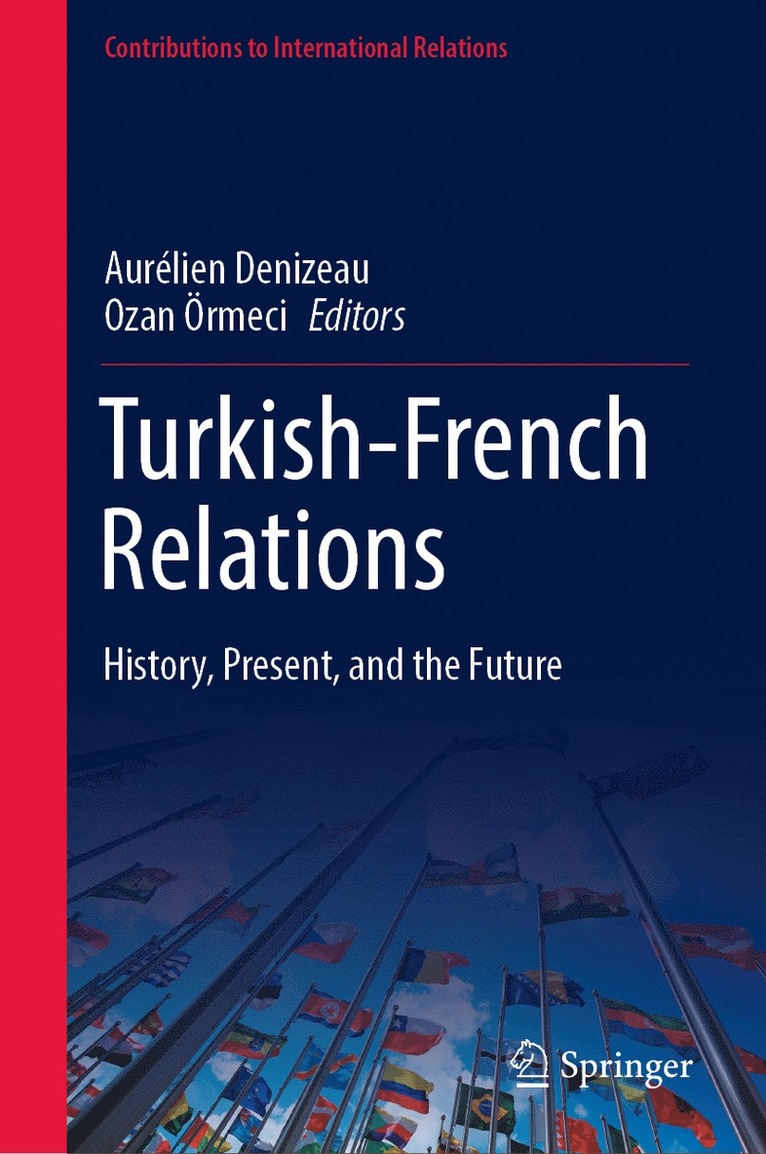 Turkish-French Relations 1