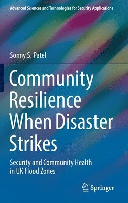 Community Resilience When Disaster Strikes 1