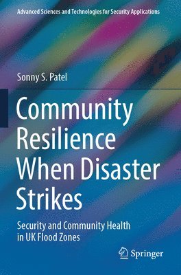 Community Resilience When Disaster Strikes 1