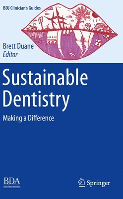 Sustainable Dentistry 1