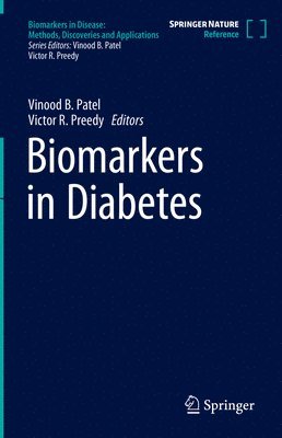 Biomarkers in Diabetes 1