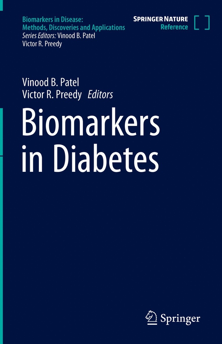 Biomarkers in Diabetes 1