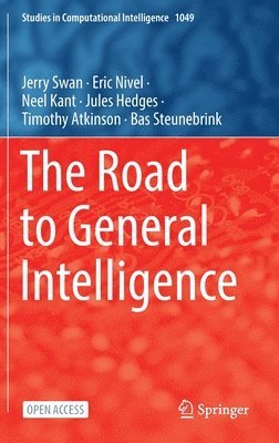 The Road to General Intelligence 1