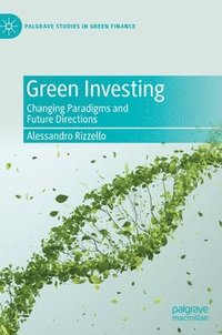 bokomslag Green Investing