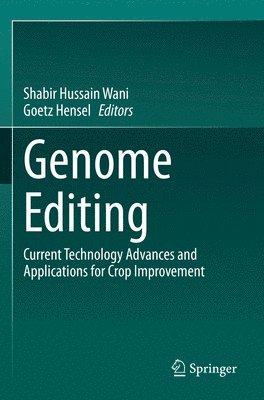 Genome Editing 1