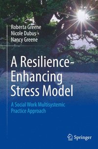 bokomslag A Resilience-Enhancing Stress Model