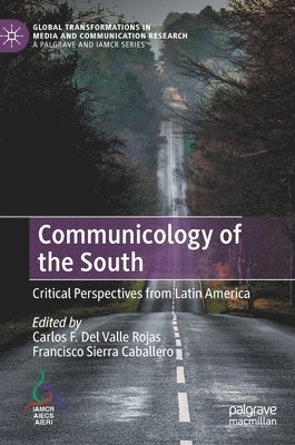 Communicology of the South 1