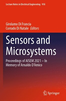 Sensors and Microsystems 1