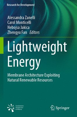 Lightweight Energy 1