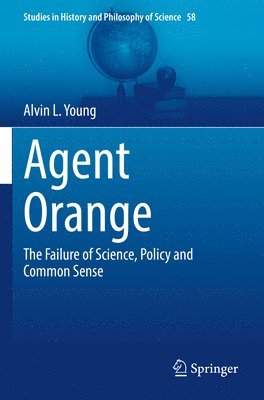 Agent Orange 1