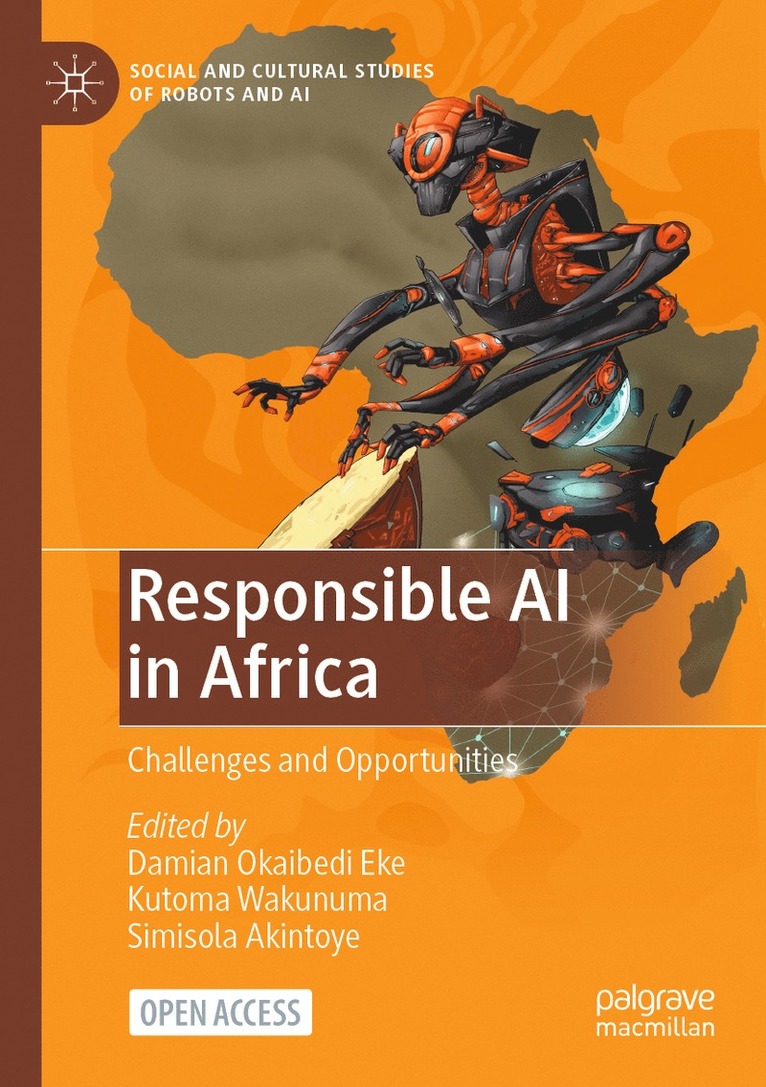 Responsible AI in Africa 1