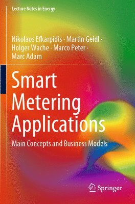 Smart Metering Applications 1