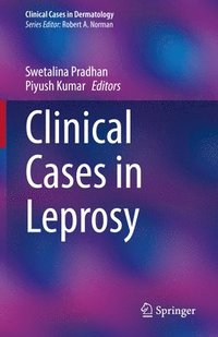 bokomslag Clinical Cases in Leprosy