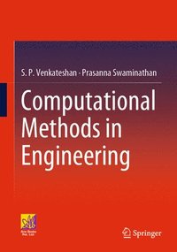 bokomslag Computational Methods in Engineering
