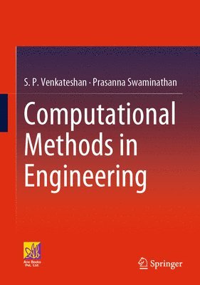 bokomslag Computational Methods in Engineering