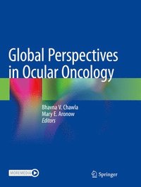 bokomslag Global Perspectives in Ocular Oncology