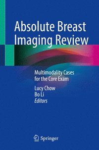 bokomslag Absolute Breast Imaging Review