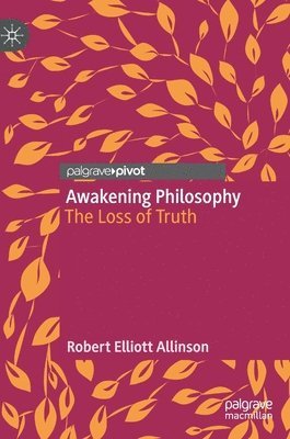 Awakening Philosophy 1