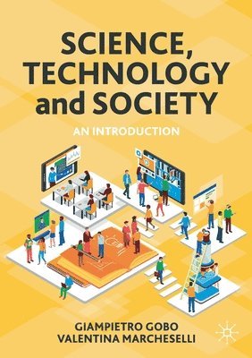 Science, Technology and Society 1