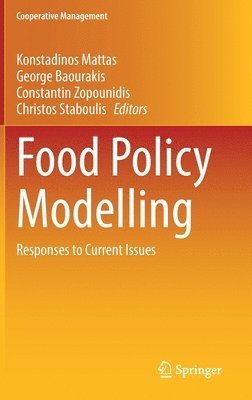 Food Policy Modelling 1