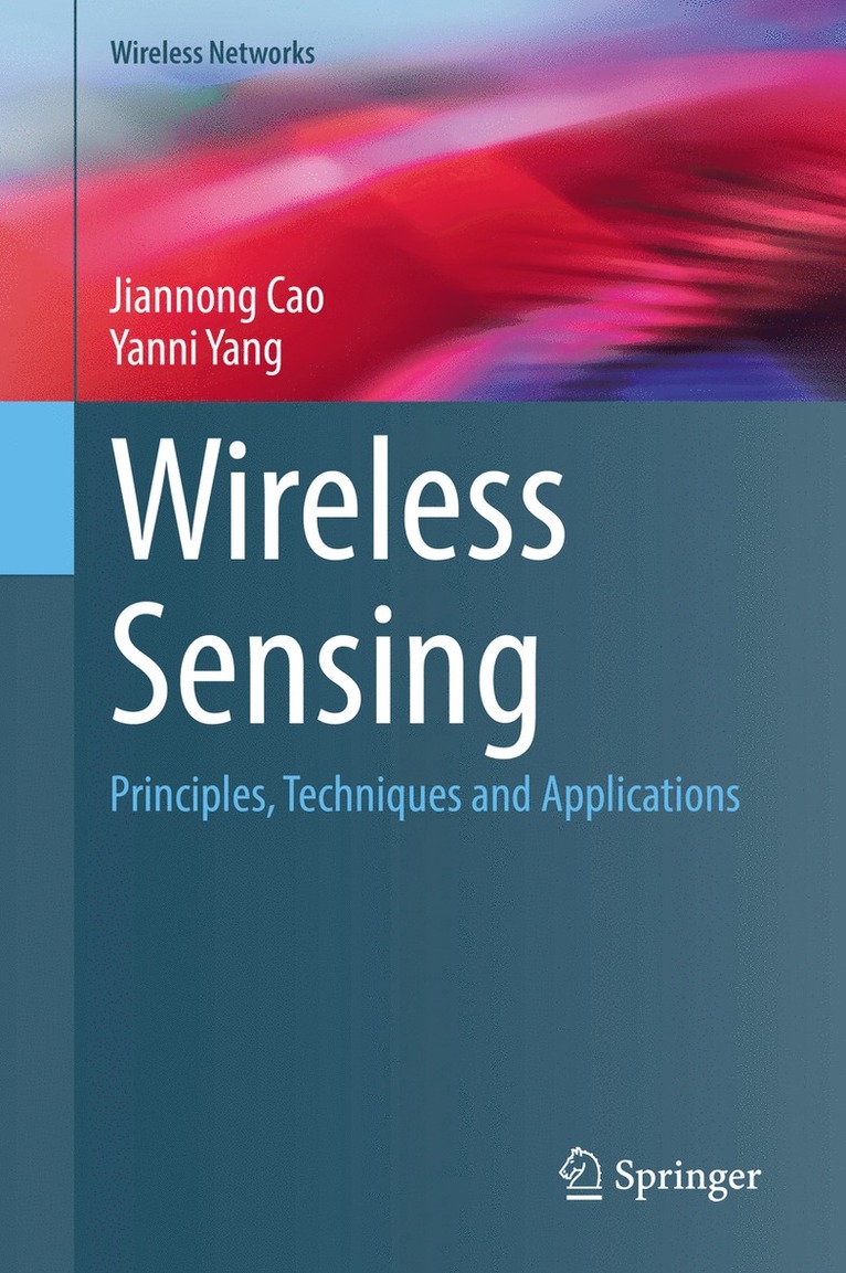 Wireless Sensing 1