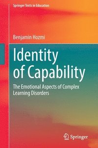 bokomslag Identity of Capability