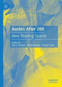 bokomslag Austen After 200