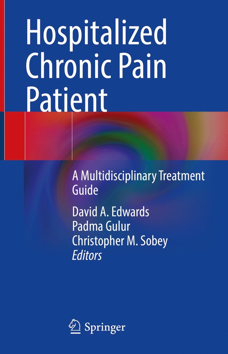 Hospitalized Chronic Pain Patient