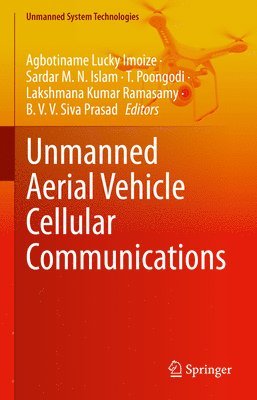 Unmanned Aerial Vehicle Cellular Communications 1