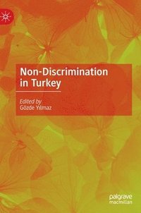 bokomslag Non-Discrimination in Turkey