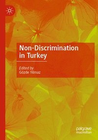 bokomslag Non-Discrimination in Turkey