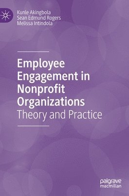 Employee Engagement in Nonprofit Organizations 1