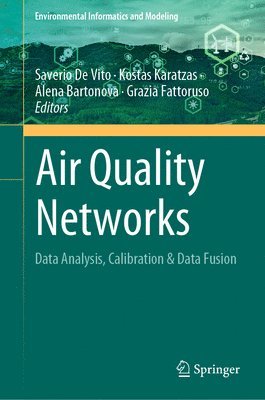 Air Quality Networks 1