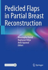 bokomslag Pedicled Flaps in Partial Breast Reconstruction