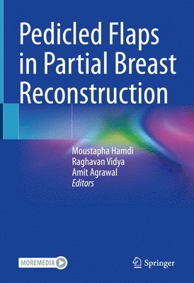 Pedicled Flaps in Partial Breast Reconstruction 1