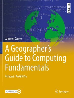 A Geographer's Guide to Computing Fundamentals 1