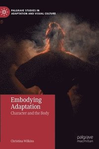 bokomslag Embodying Adaptation