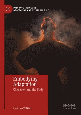 bokomslag Embodying Adaptation