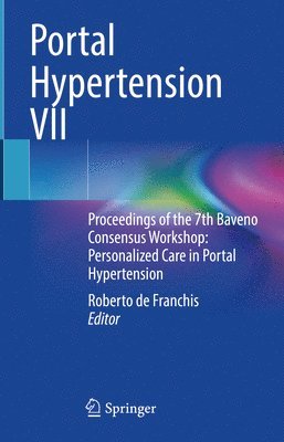 Portal Hypertension VII 1