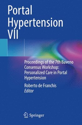 Portal Hypertension VII 1