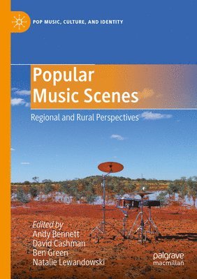 Popular Music Scenes 1
