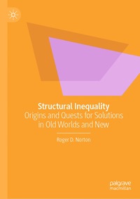 bokomslag Structural Inequality