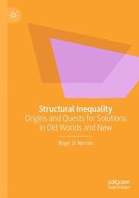 bokomslag Structural Inequality