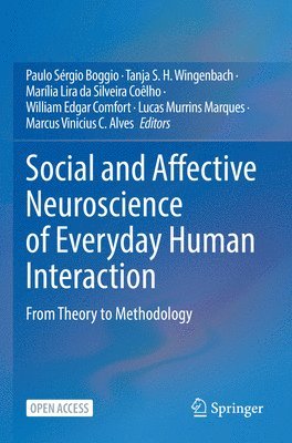 Social and Affective Neuroscience of Everyday Human Interaction 1