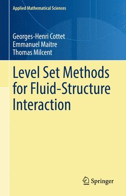 bokomslag Level Set Methods for Fluid-Structure Interaction