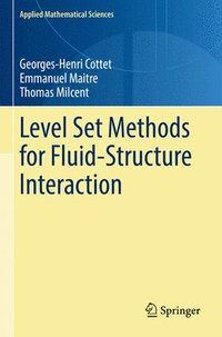 bokomslag Level Set Methods for Fluid-Structure Interaction