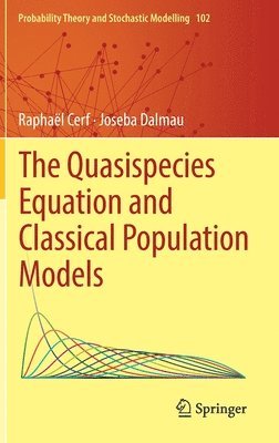 The Quasispecies Equation and Classical Population Models 1