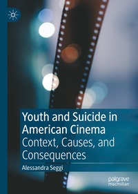 bokomslag Youth and Suicide in American Cinema