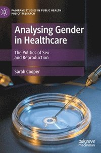 bokomslag Analysing Gender in Healthcare