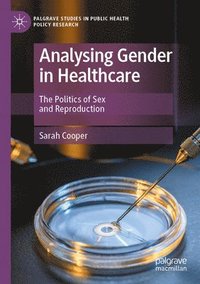 bokomslag Analysing Gender in Healthcare